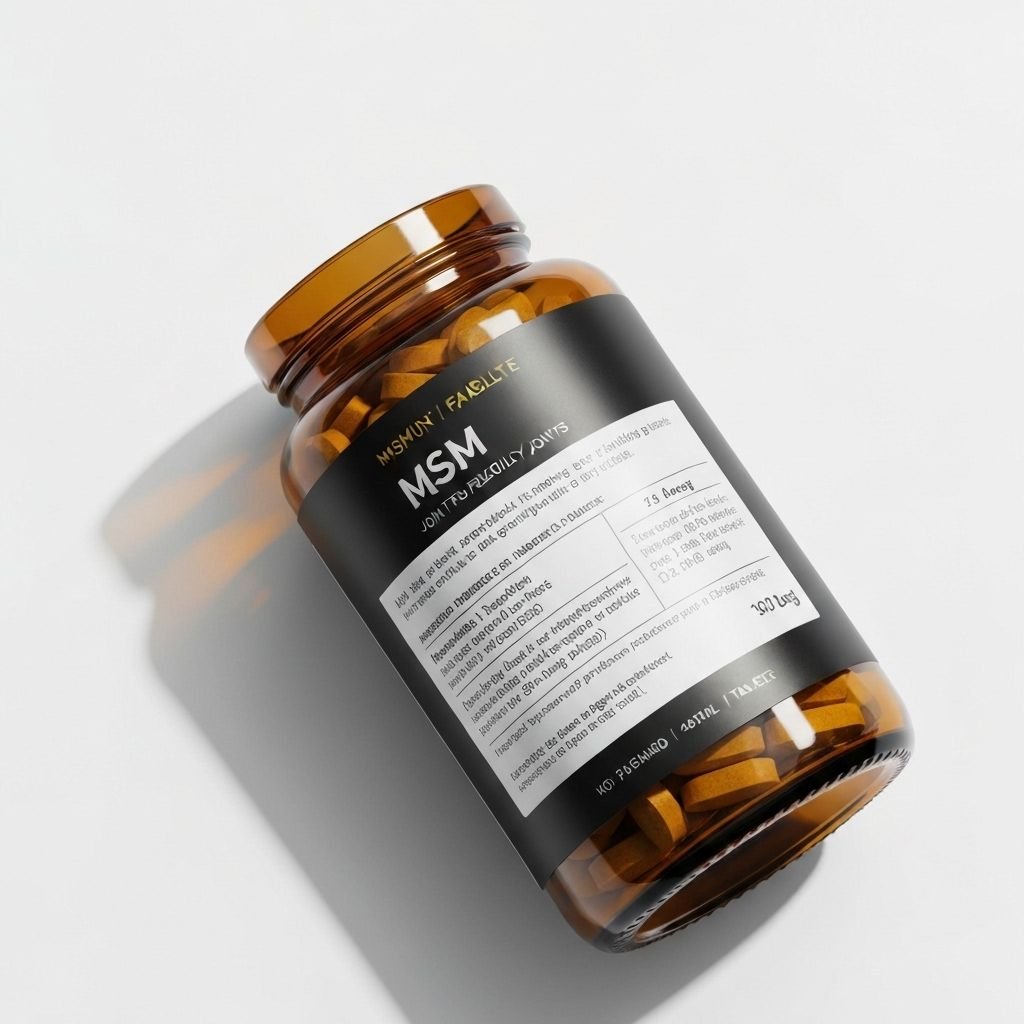 МСМ комплекс